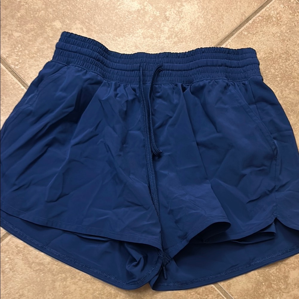 YPB Abercrombie and Fitch Shorts